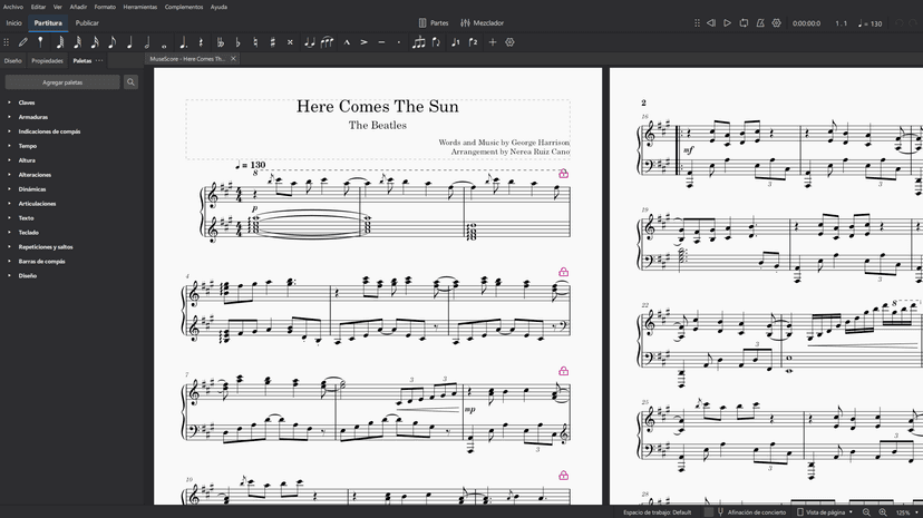 MuseScore Studio