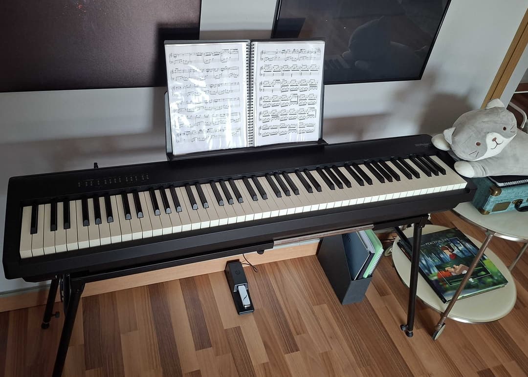 Roland FP-30X